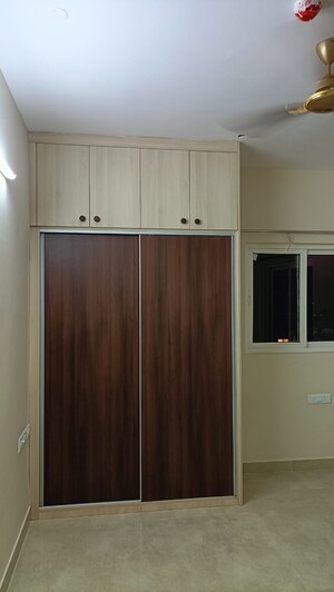 Furnished Amenities in 2 BHK Apartment at Candeur 40, Miyapur – for Sale