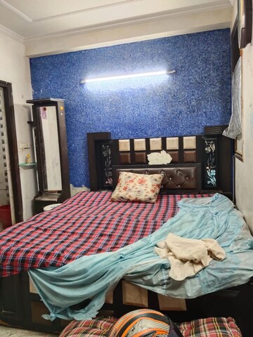 1 BHK Builder Floor For Rent in Saket
