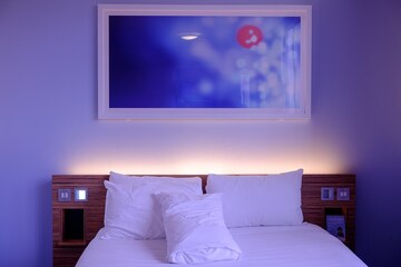 3 BHK Apartment For Sale in Kalpataru Parkcity Eternia, Kolshet Road