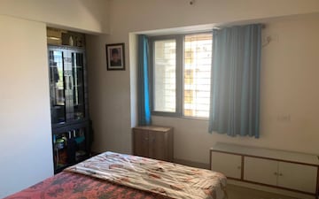 2 BHK Apartment For Rent in Puraniks Kanchanpushp Complex, Kavesar