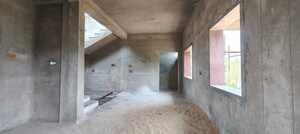 4 BHK Villa – Exterior View View at Nandigama - for Sale