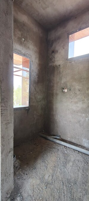 Building Lobby in 4 BHK Villa at Nandigama – for Sale