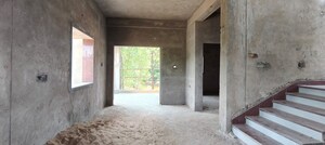 Building Lobby in 4 BHK Villa at Nandigama – for Sale