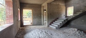 4 BHK Villa For Sale in Nandigama