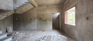 Parking in 4 BHK Villa at Nandigama – for Sale