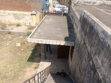  Plot – Exterior View View at Shastri Nagar - for Sale