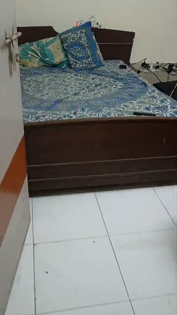 Furnished Amenities in 1 BHK Apartment at Avillion Greenfields Co Op Housing Society, Jogeshwari East – for Rent