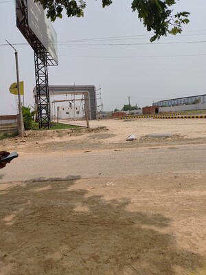  Plot For Sale in Ambala Highway