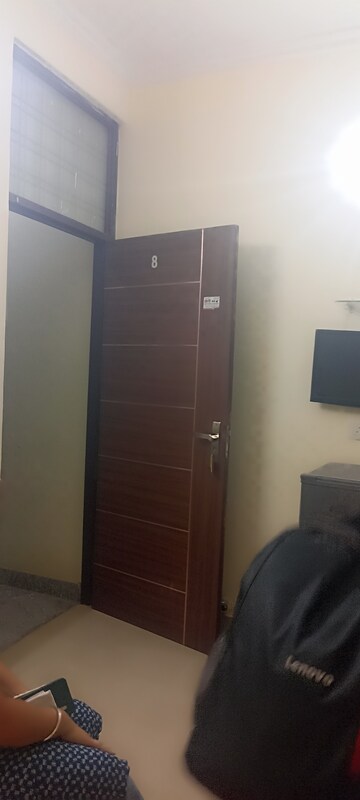 Furnished Amenities in 2 BHK Apartment at Pyramid Fusion Homes, Sector 70a – for Rent
