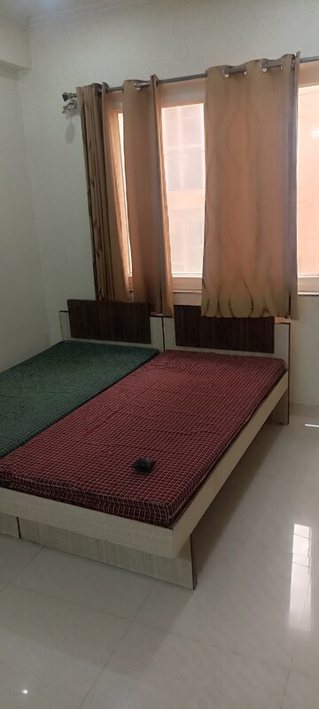 Bedroom in 1 RK Builder Floor at SS 100, Sector 49 – for Rent