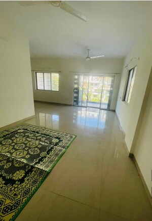 2 BHK Apartment For Sale in Kumar Pushpak, Kondhwa