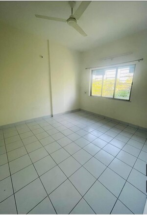 Study Room in 2 BHK Apartment at Kumar Pushpak, Kondhwa – for Sale