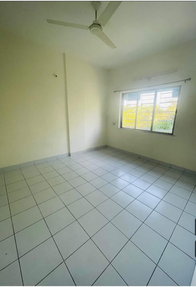 Study Room, kumar-pushpak 2 Bedroom 1000 Sq.Ft. Apartment In Kondhwa Pune 8541369