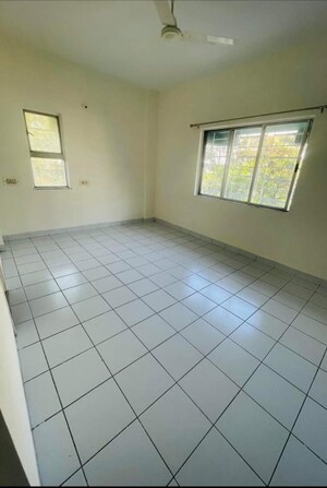 Bedroom in 2 BHK Apartment at Kumar Pushpak, Kondhwa – for Sale