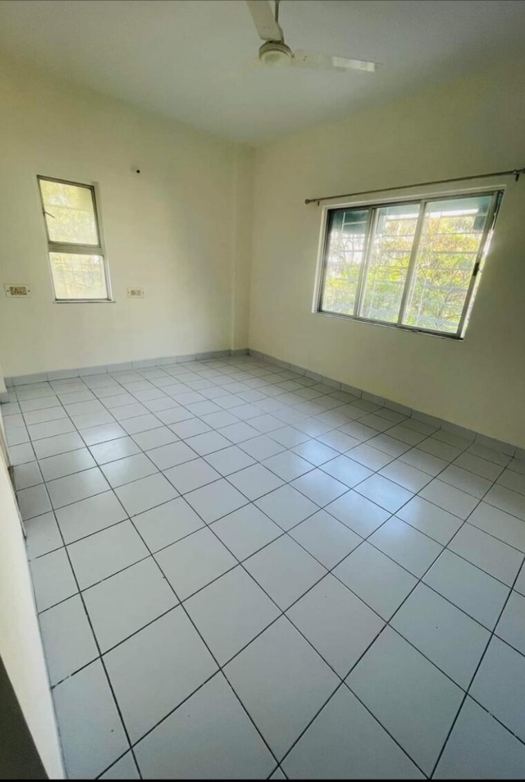 Bedroom, kumar-pushpak 2 Bedroom 1000 Sq.Ft. Apartment In Kondhwa Pune 8541369