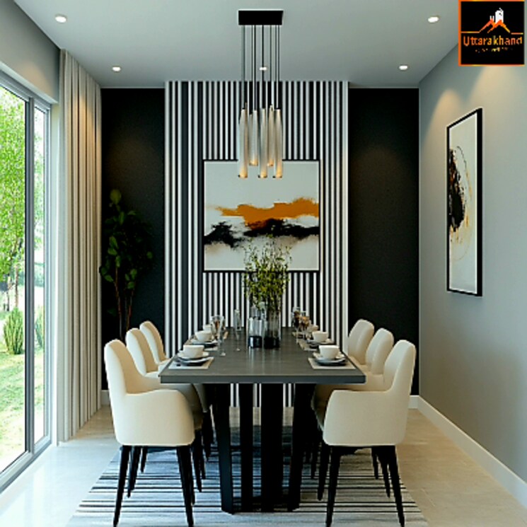 Living Room, dehradun cantt 4 Bedroom 1600 Sq.Ft. Independent House In Dehradun Cantt Dehradun 8541382