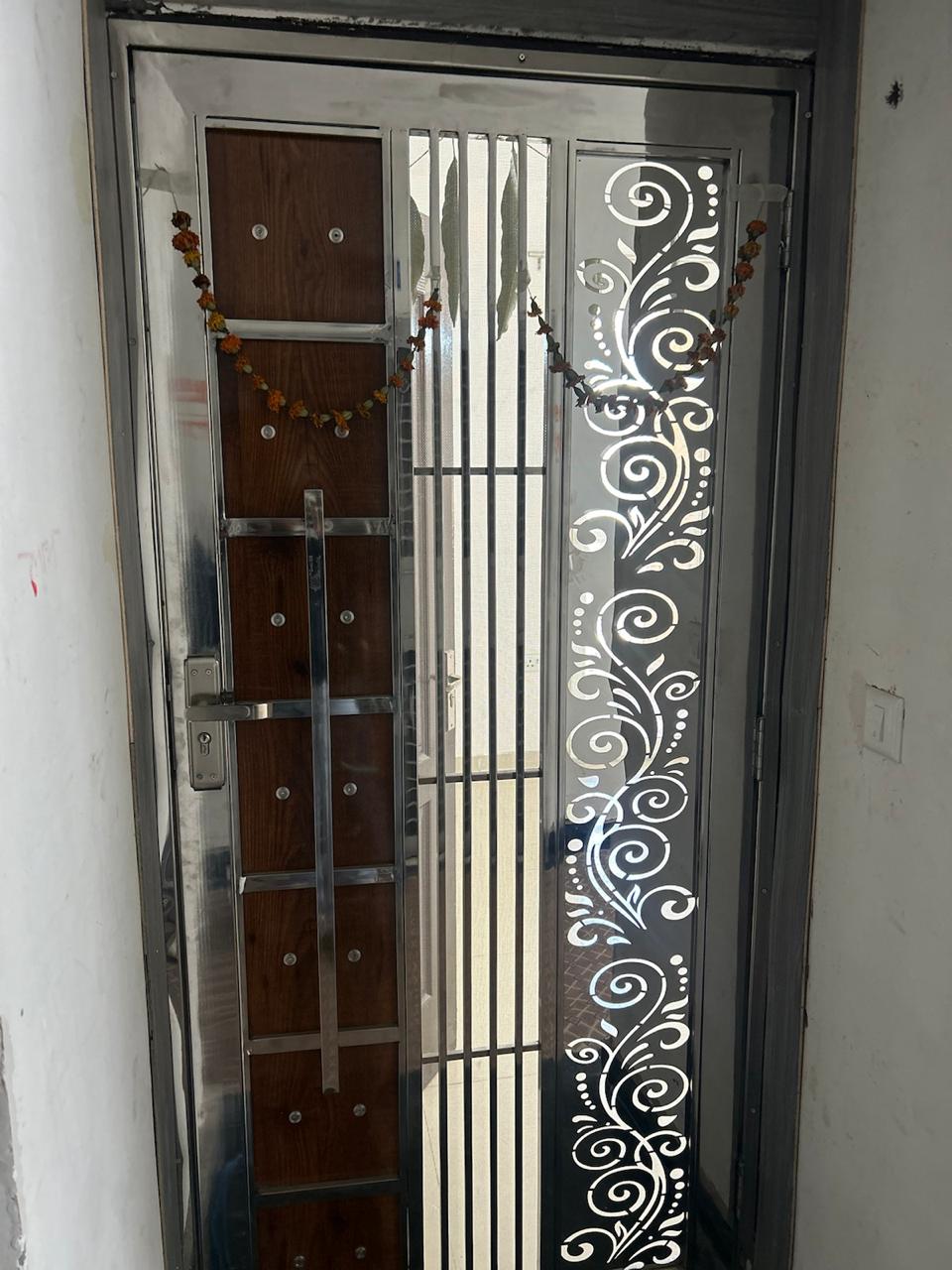 2 BHK 950 Sq.Ft. Apartment in JNC The Park