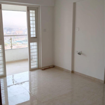 1 BHK Apartment For Rent in Ashwini Apartments Wakad, Wakad