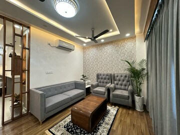 6+ BHK Villa For Rent in Emaar Gomti Greens Villas, Sushant Golf City