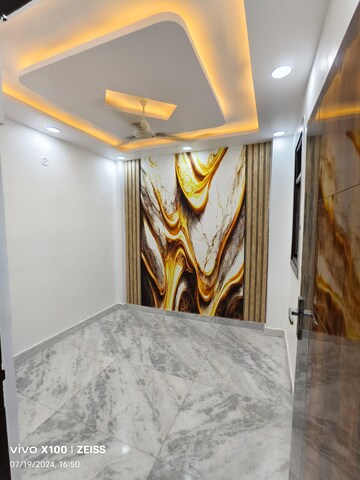 2 BHK Builder Floor For Rent in Uttam Nagar West