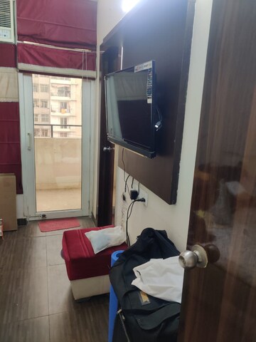 2 BHK Apartment For Rent in Divyansh Flora, Sector 16c Greater Noida
