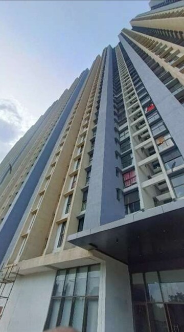 2 BHK Apartment – Exterior View View at Raymond Ten X Habitat, Pokhran Road No 2 - for Rent