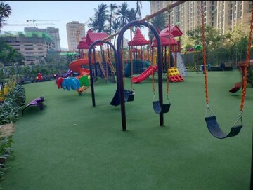  2 BHK Apartment at Raymond Ten X Habitat, Pokhran Road No 2 – for Rent