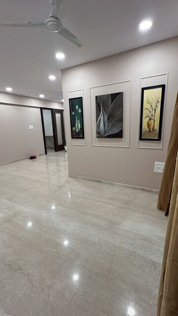 2 BHK Apartment For Rent in Lodha Eternis, Andheri East