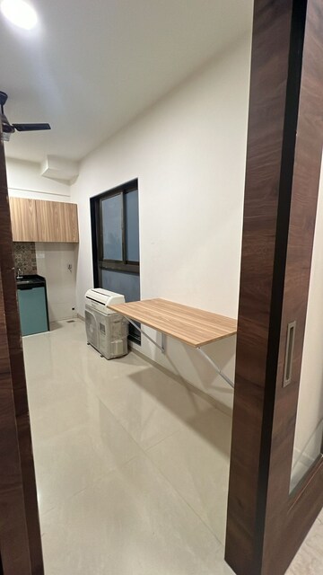 Kitchen in 2 BHK Apartment at Lodha Eternis, Andheri East – for Rent