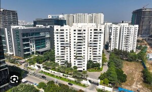 4 BHK Apartment – Exterior View View at Jayabheri Orange County, Gachibowli - for Sale
