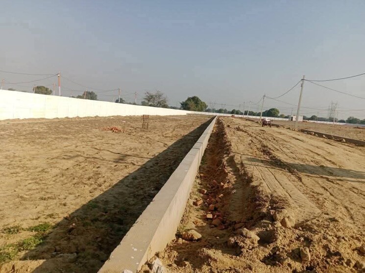 undefined, ashoka-ncr-green-extension  90 Sq.Yd. Plot In Sector 1 Greater Noida Greater Noida 8541403