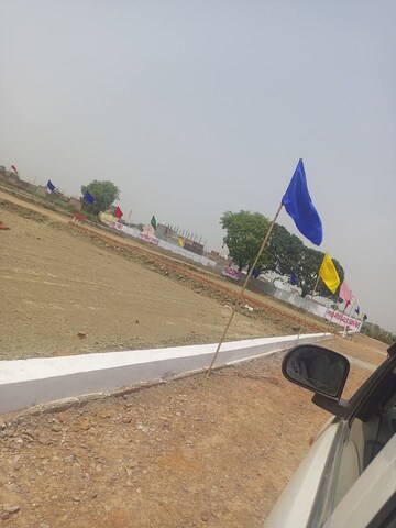  Plot For Sale in Ashoka NCR Green Extension, Sector 1 Greater Noida