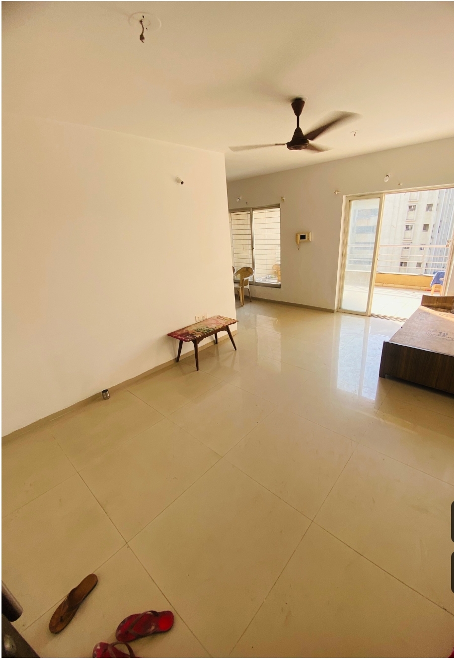 2 BHK Apartment For Sale in Gagan Avenue