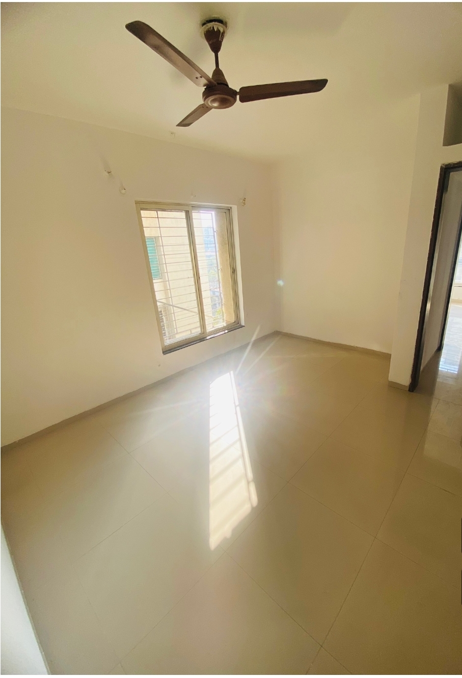 2 BHK Apartment For Sale in Gagan Avenue