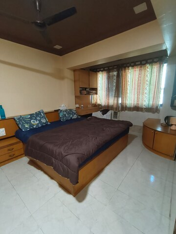 2 BHK Apartment For Rent in Mahindra Vicino, Andheri East