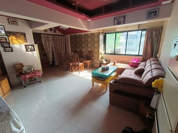 Parking in 2 BHK Apartment at Mahindra Vicino, Andheri East – for Rent