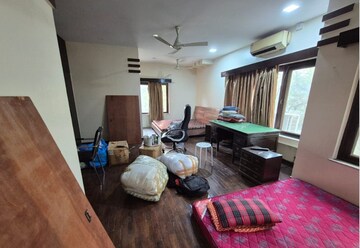 Master Bedroom in 2 BHK Apartment at Marvel Isola, Mohammadwadi – for Rent