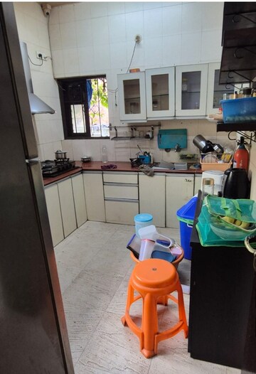 Kitchen in 2 BHK Apartment at Marvel Isola, Mohammadwadi – for Rent