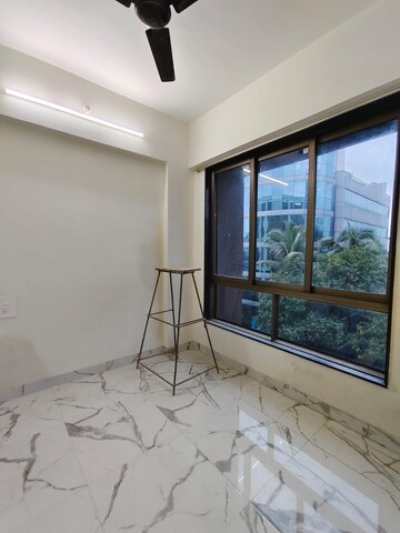 Room in 2 BHK Apartment at Gurukrupa Divyam, Ghatkopar East – for Rent