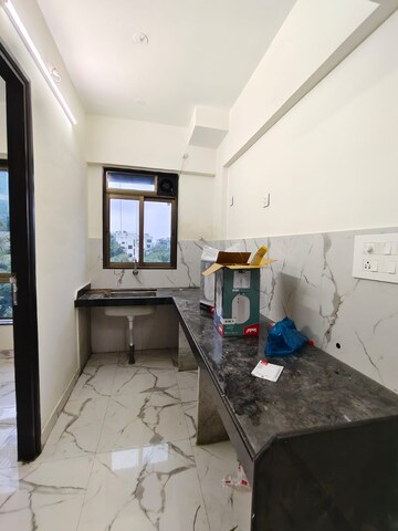 Room in 2 BHK Apartment at Gurukrupa Divyam, Ghatkopar East – for Rent