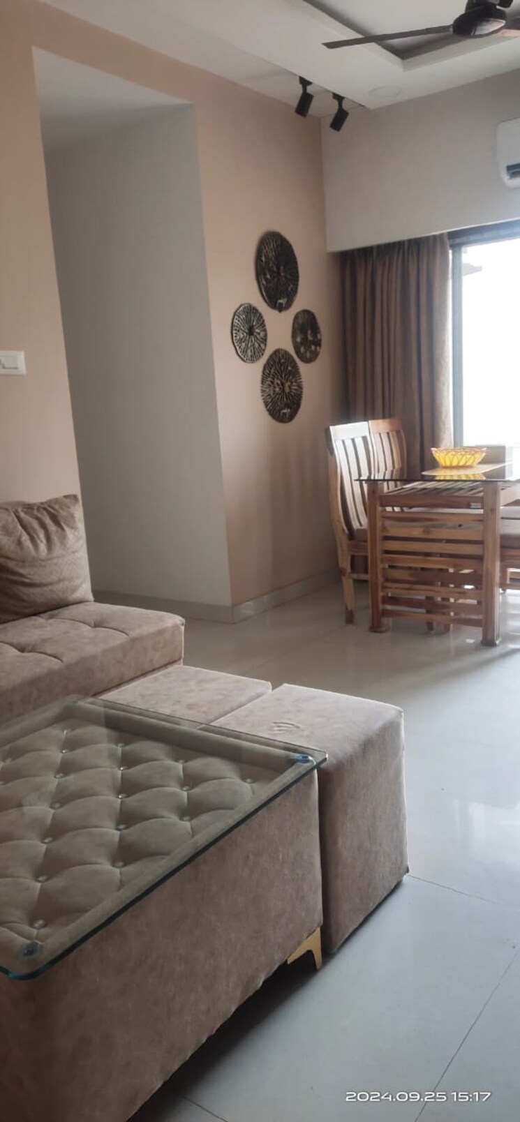 Living Room, mahadeo ghat road 2 Bedroom 1054 Sq.Ft. Apartment In Mahadeo Ghat Road Raipur 8541439
