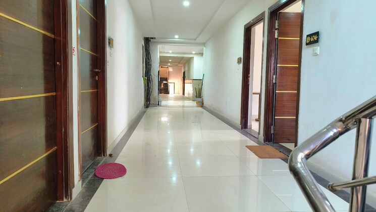 Other, mahadeo ghat road 2 Bedroom 1054 Sq.Ft. Apartment In Mahadeo Ghat Road Raipur 8541439