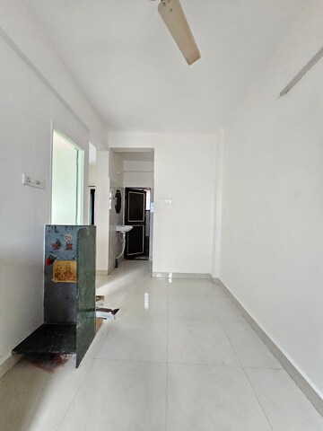 Furnished Amenities in 1 BHK Apartment at Sahyadri Apartment, Lohgaon – for Sale