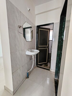 Parking in 1 BHK Apartment at Sahyadri Apartment, Lohgaon – for Sale