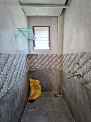 1 BHK Apartment – Exterior View View at Sahyadri Apartment, Lohgaon - for Sale