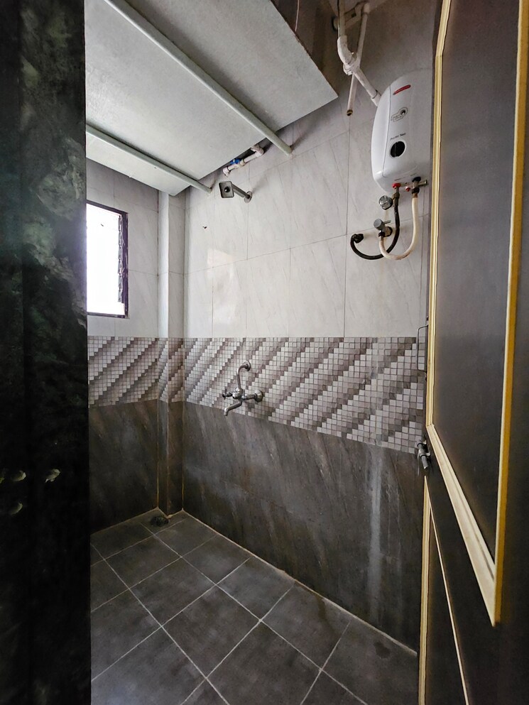 Master Bedroom, sahyadri-apartment 1 Bedroom 500 Sq.Ft. Apartment In Lohgaon Pune 8541442