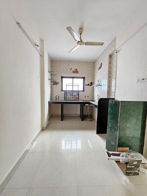1 BHK Apartment For Sale in Sahyadri Apartment, Lohgaon