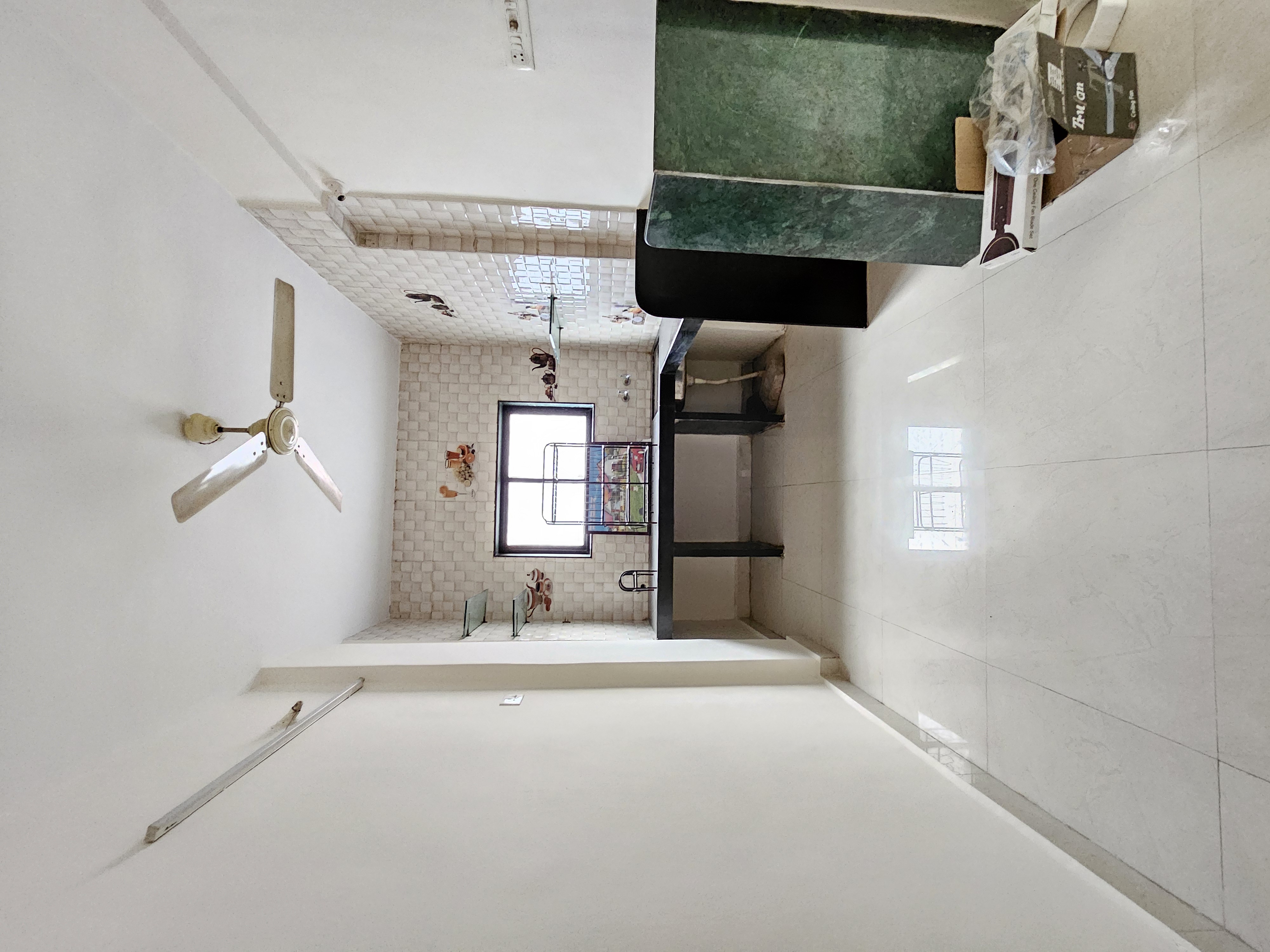 1 BHK Apartment For Sale in Sahyadri Apartment