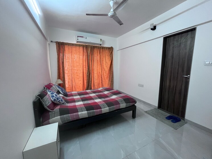 Bedroom, lunkad-greenland 2 Bedroom 1150 Sq.Ft. Apartment In Viman Nagar Pune 8541446