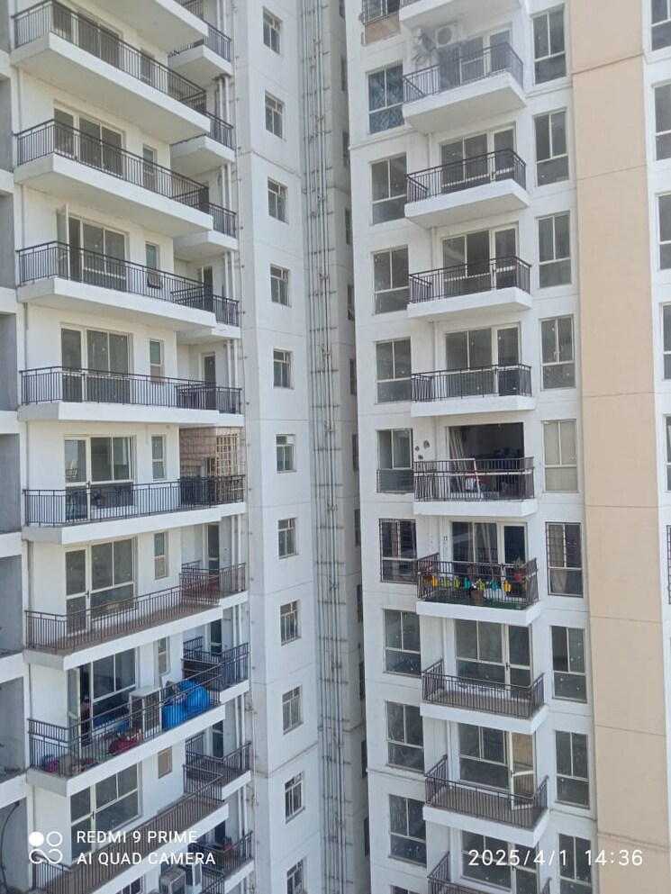Exterior View, pivotal-riddhi-siddhi 2.5 Bedroom 600 Sq.Ft. Apartment In Sector 77 Gurgaon 8541444